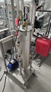 MEBB+, , Dissolved Oxygen monitoring system MEBB+, Dissovled Oxigen monitoring system