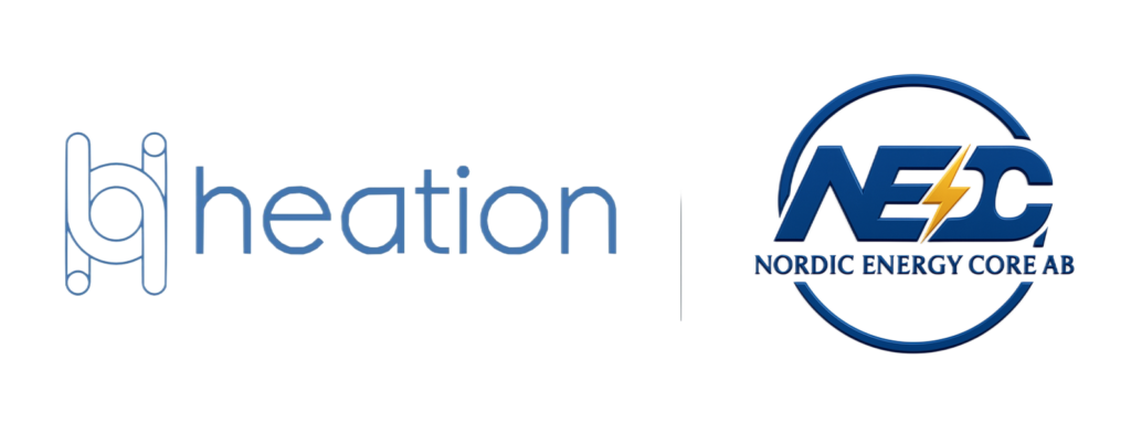 Heation & Nec logo wo bg