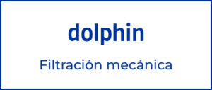 dolphin mech ES